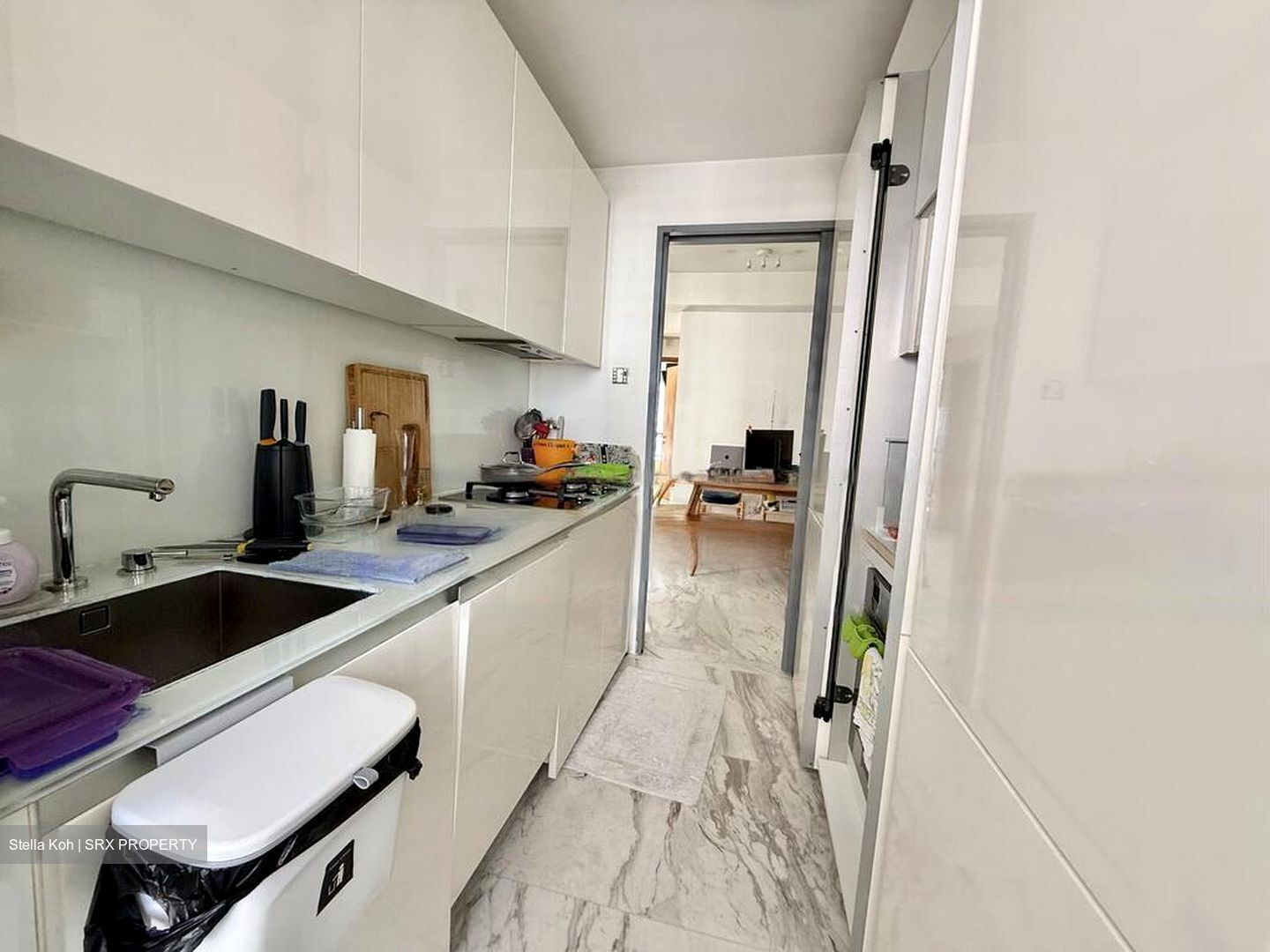 Luma (D9), Apartment #456086701